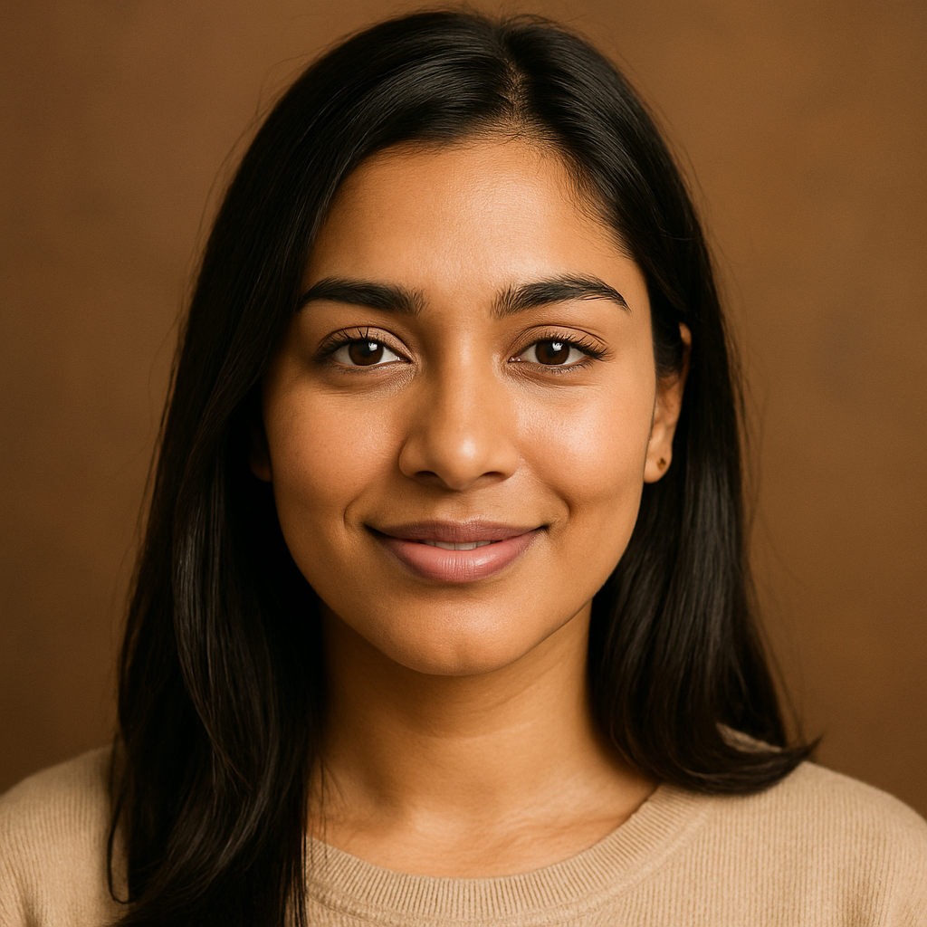 Priya K.