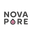 novaporeskincare.com favicon