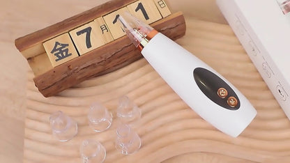 Nova Pore - Instant Blackhead Remover.